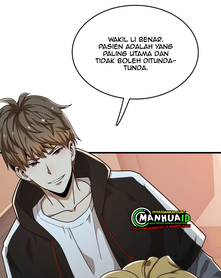 Reborn Doctor Chapter 22 Gambar 73